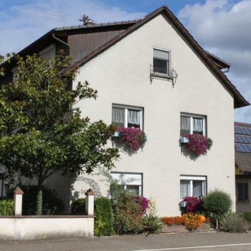 Ferienwohnung Regenbogen Kappel-Grafenhausen Exterior foto